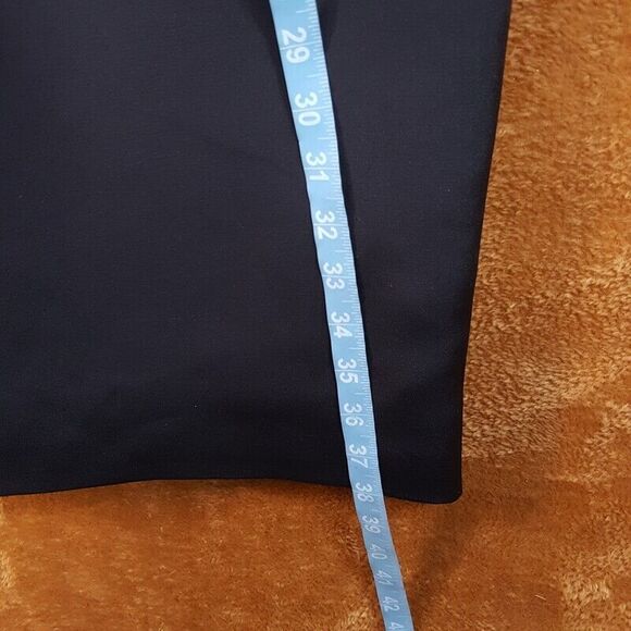 Designer Romona Keveza Silk Lace Cocktail Dress - Picture 6 of 15